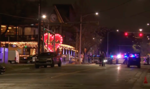 Texas Nightclub Shooting Sparks Terror, Gun Control Clash