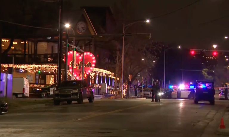 Texas Nightclub Shooting Sparks Terror, Gun Control Clash Texas Nightclub Shooting Sparks Terror, Gun Control Clash