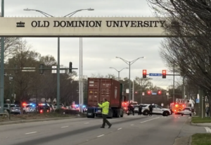 ROTC Cadets Stop Terrorist With Knife in Gun-Free Zone