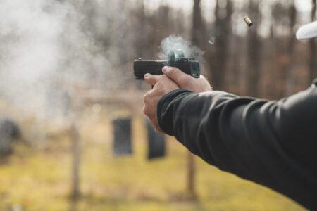 Taurus TX9 Review: Flagship 9mm That Delivers