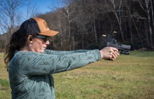 Rethinking “Lady Guns”: Why Smaller Isn’t Better