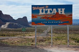 Utah Law Blocks Lawsuits Against Gun Industry Utah Law Blocks Lawsuits Against Gun Industry