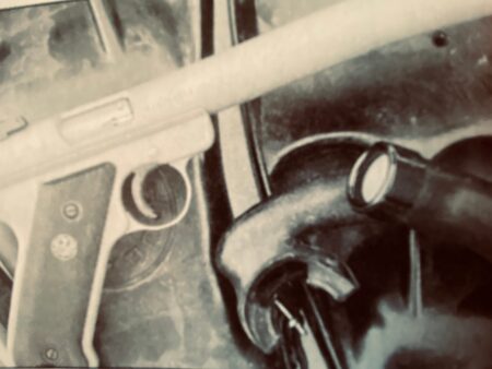 AWC Amphibian: The Cold War’s Quiet Killer