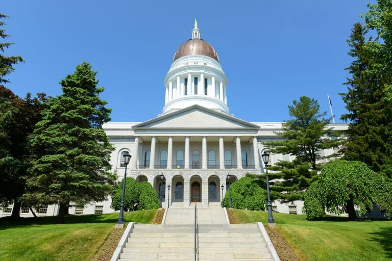 Maine “FFL Killer” Bill Sparks Alarm for Gun Dealers