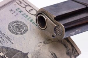 New York Democrats Push 11% Tax on Guns and Ammo