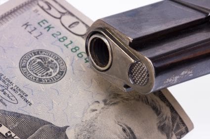 New York Democrats Push 11% Tax on Guns and Ammo