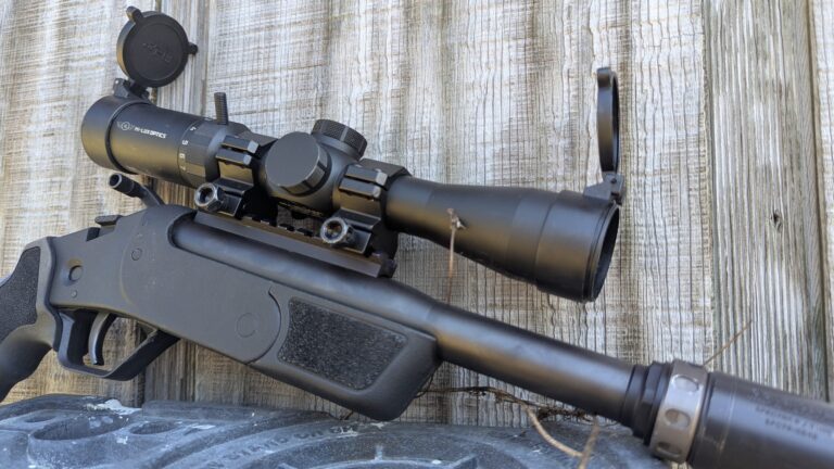 Hi-Lux Mk2 Scout Scope Review: Worth 0? Hi-Lux Mk2 Scout Scope Review: Worth 0?