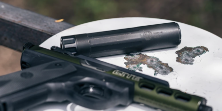 How to Tell If Your Rifle or Pistol Is Suppressor Ready