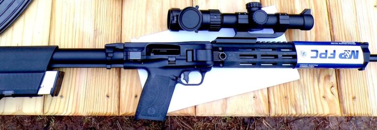 A Folding PDW Worth Owning