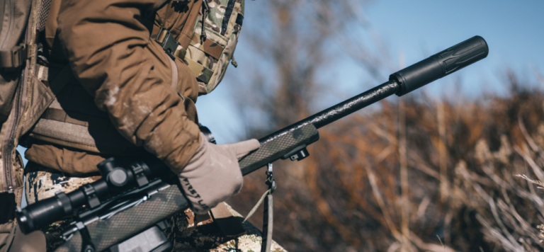 Over-the-Barrel Suppressors: The Smarter Setup? Over-the-Barrel Suppressors: The Smarter Setup?