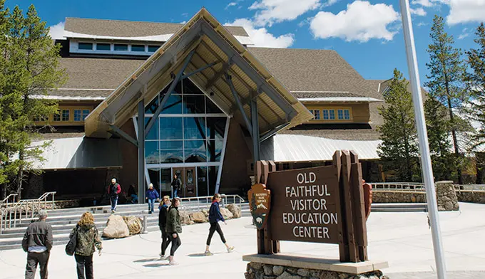 SAF, FPC Sue Feds Over Gun Ban in National Parks SAF, FPC Sue Feds Over Gun Ban in National Parks