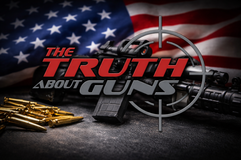 TTAG News Roundup: March 1–6, 2026