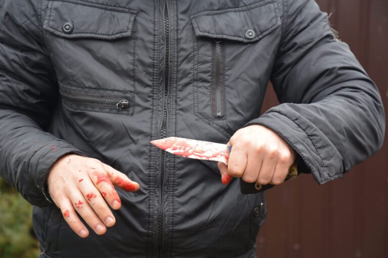 Washington Mass Stabbing Fuels Gun Law Debate