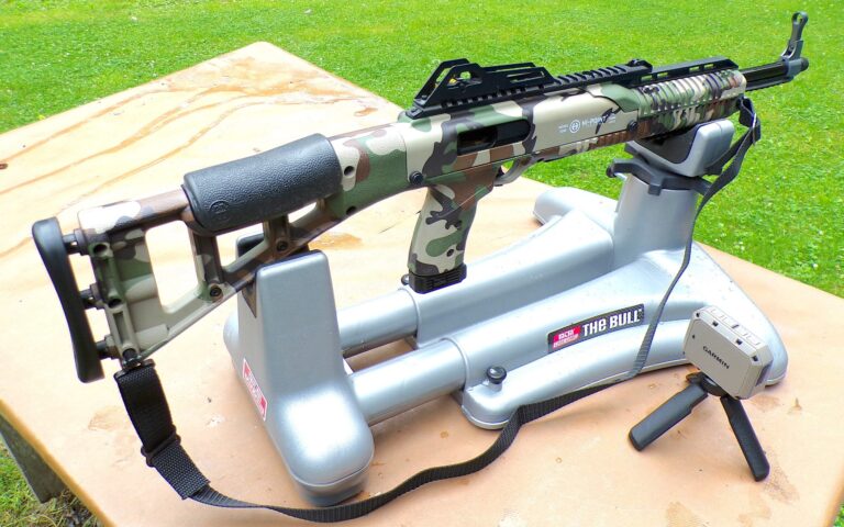 Ugly, Cheap & It Just Works