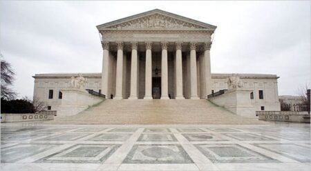 SCOTUS Declines To Hear Illinois Case Involving Carry On Public Transportation