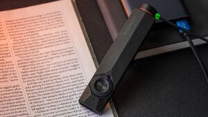 Olight Limited ArkPro Ultra Finish & New Baton 4 Pro Ultra