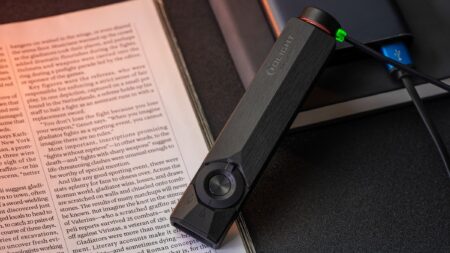 Olight Limited ArkPro Ultra Finish & New Baton 4 Pro Ultra