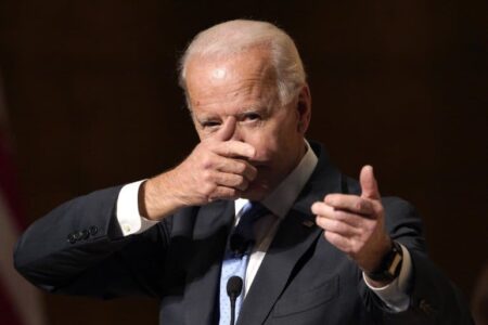 DOJ Drops Appeal on Biden Gun Sales Rule