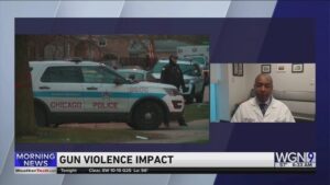 The Poor Don’t Benefit From Guns