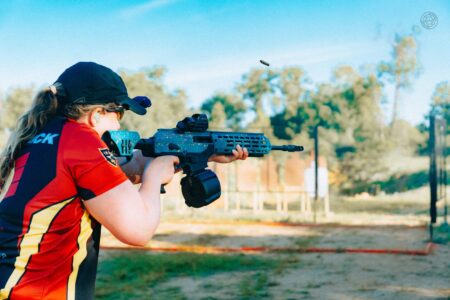 Competition Shooting Tips to Improve Fast