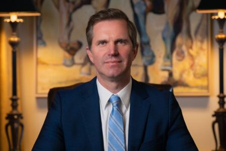 Kentucky Overrides Beshear Vetoes on Pro-Gun Bills