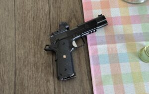 Lipsey’s 10-8 Performance Master Class: First Impression Lipsey’s 10-8 Performance Master Class: First Impression