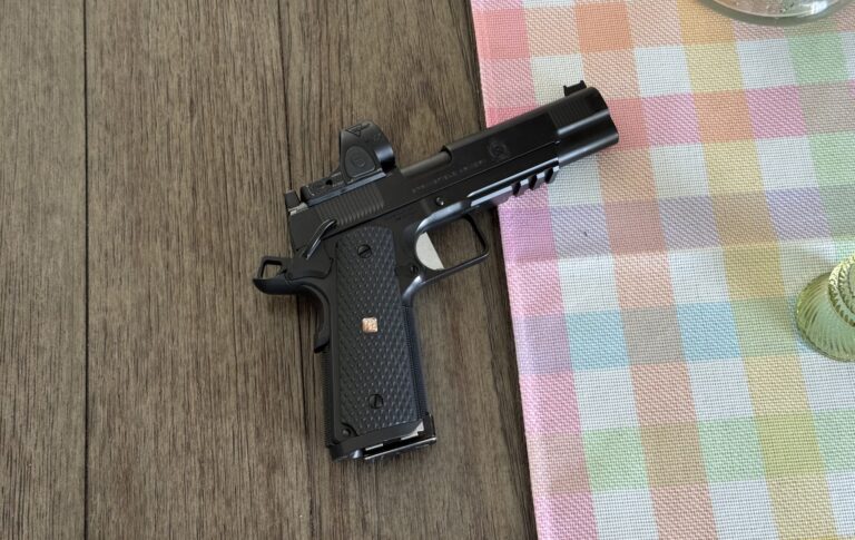 Lipsey’s 10-8 Performance Master Class: First Impression