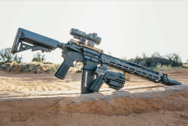 IWI ARAD 5 Launches in U.S. from Tennessee Facility