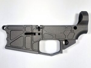 Frame & Receiver Fight Isn’t Slowing Down