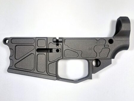 Frame & Receiver Fight Isn’t Slowing Down