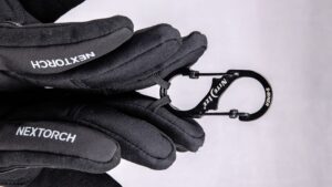 NEXTORCH Snow Guard Tactical Gloves