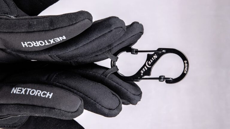 NEXTORCH Snow Guard Tactical Gloves NEXTORCH Snow Guard Tactical Gloves