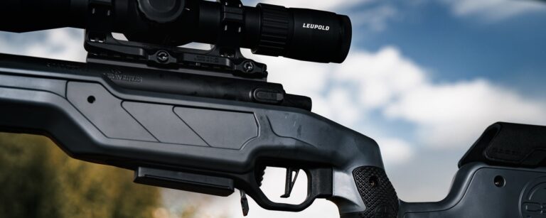 CMC Launches Adjustable Trigger for Remington 700 CMC Launches Adjustable Trigger for Remington 700
