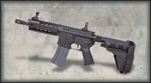 ATF Enforcing Pistol Brace Rule Despite Court Ruling ATF Enforcing Pistol Brace Rule Despite Court Ruling