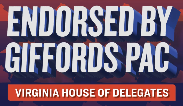 NSSF Files FEC Complaint Against Giffords PAC