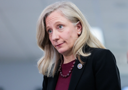 Spanberger Delays VA Gun Ban Ahead of Election Spanberger Delays VA Gun Ban Ahead of Election