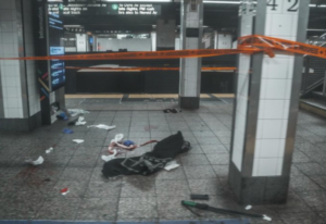 NYC Gun Laws Leave Citizens Defenseless in “Sensitive Places” NYC Gun Laws Leave Citizens Defenseless in “Sensitive Places”