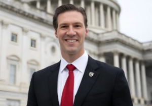 Bill Would Allow Nationwide Carry for Military