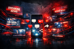 Why Media Bias Against Guns Isn’t Just Political