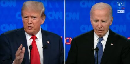 DOJ Keeps Biden-Era ‘Ghost Gun’ Rule in Place