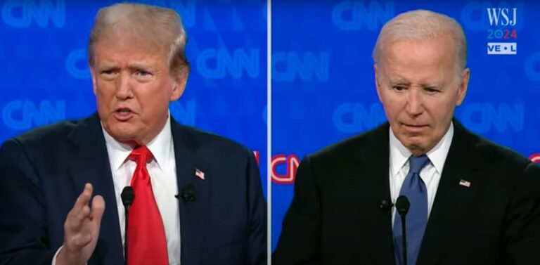 DOJ Keeps Biden-Era ‘Ghost Gun’ Rule in Place