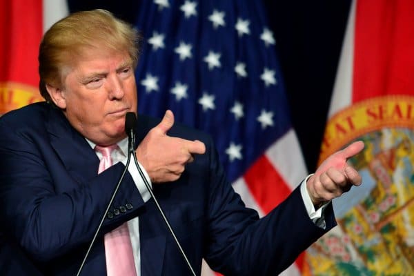 GOA Urges Trump to Pick Pro-2A Attorney General GOA Urges Trump to Pick Pro-2A Attorney General