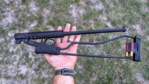  Folding .410 Shotgun Review: Cheap Truck Gun?