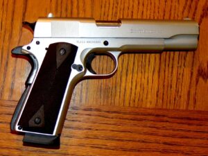 Can a 0 1911 Actually Be Worth It?