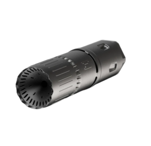 Ambient Suppressor Technology: Practical Benefits for Shooters