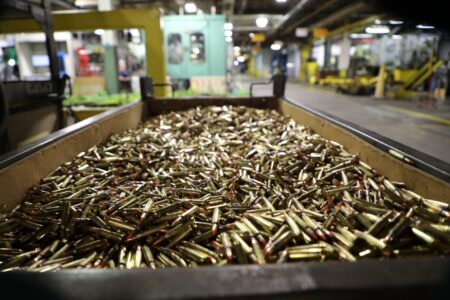 Why 5.56 Prices Are Climbing Right Now