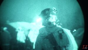 Competition Review: Moons Out – A Night Vision Shooter’s Mecca