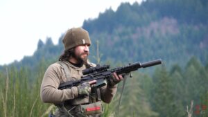 Do You Still Need Hearing Protection with a Suppressor? Do You Still Need Hearing Protection with a Suppressor?