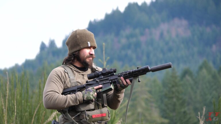 Do You Still Need Hearing Protection with a Suppressor? Do You Still Need Hearing Protection with a Suppressor?