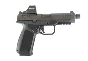 Rost Martin RM1F Tactical Review: Full-Size Value